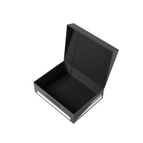 Gamegenic - Token Holder Black-GGS25089ML