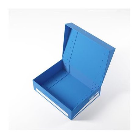 Gamegenic - Token Holder Blue-GGS25090ML