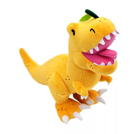 HoB Mimosasaurus Plush-HOB‐MIMOSASAURUS