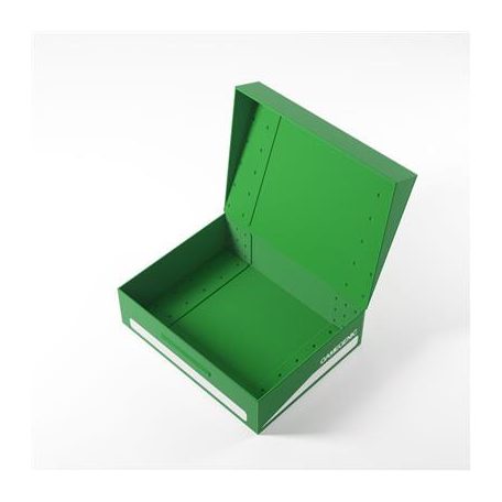 Gamegenic - Token Holder Green-GGS25092ML