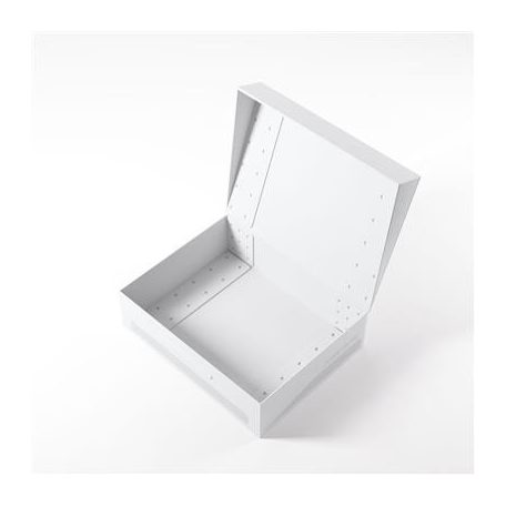 Gamegenic - Token Holder White-GGS25093ML