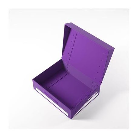 Gamegenic - Token Holder Purple-GGS25094ML