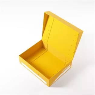 Gamegenic - Token Holder Yellow-GGS25096ML