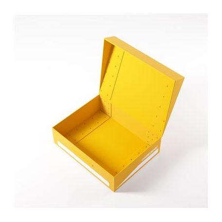 Gamegenic - Token Holder Yellow-GGS25096ML
