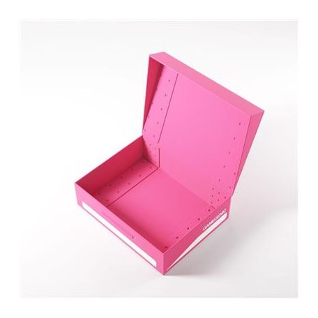 Gamegenic - Token Holder Pink-GGS25097ML
