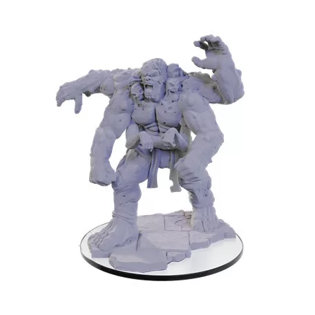 Critical Role Unpainted Miniatures: Halas Flesh Golem - EN-WZK90662