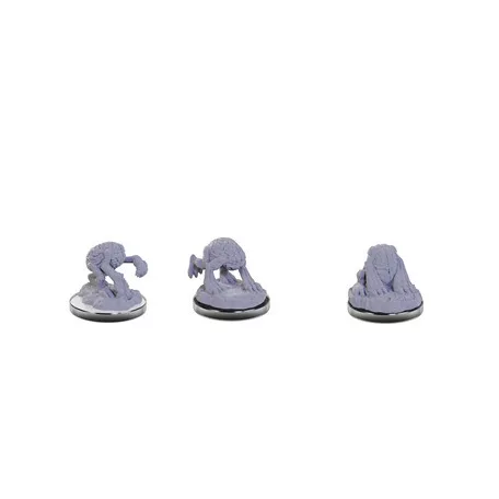 D&D Nolzur's Marvelous Miniatures: Intellect Devourers-90685