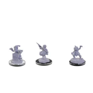 D&D Nolzur's Marvelous Miniatures: Carrionettes-90678