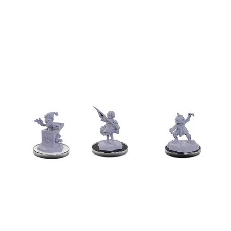 D&D Nolzur's Marvelous Miniatures: Carrionettes-90678