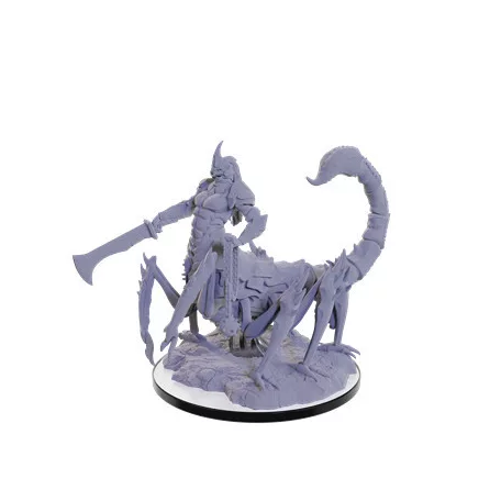 D&D Nolzur's Marvelous Miniatures: Tlincalli - EN-WZK90677