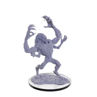 D&D Nolzur's Marvelous Miniatures: Draegloth-90679