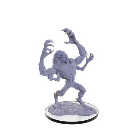 D&D Nolzur's Marvelous Miniatures: Draegloth - EN-WZK90679