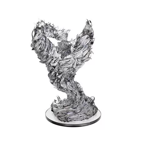 D&D Nolzur's Marvelous Miniatures: Animated Fire Breath - EN-WZK90681