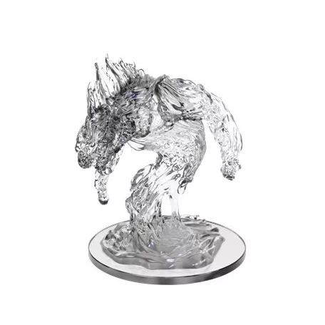 D&D Nolzur's Marvelous Miniatures: Animated Acid Breath - EN-WZK90682