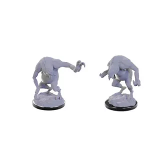 D&D Nolzur's Marvelous Miniatures: Ettercaps-90680