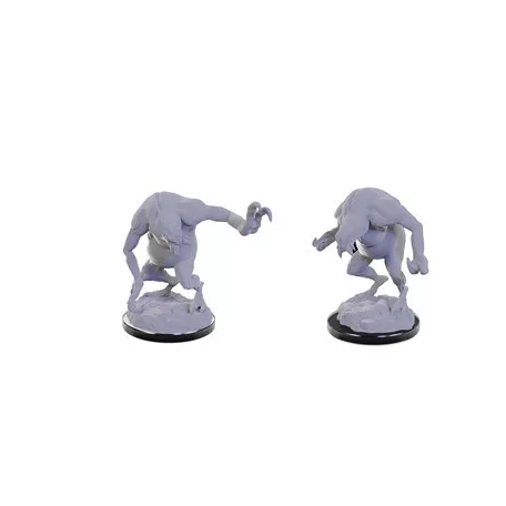 D&D Nolzur's Marvelous Miniatures: Ettercaps-90680