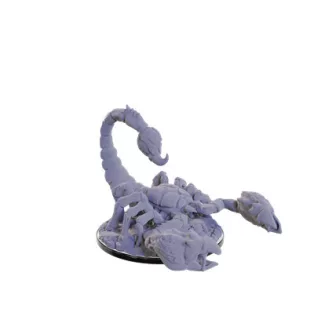 Pathfinder Deep Cuts Miniatures: Magma Scorpion-90687