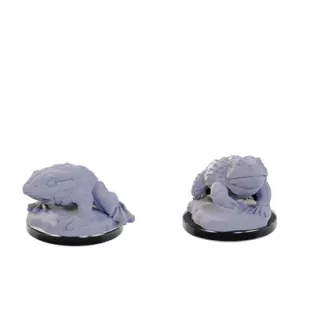 WizKids Deep Cuts: Giant Frogs-90689