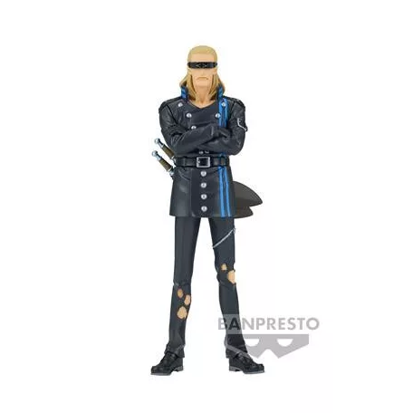 『One Piece Film Red』 DXF～The Grandline Series～Helmeppo-BP88608P