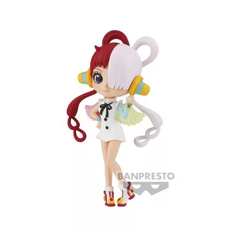 『One Piece Film Red』 Q Posket-Uta--BP88607P