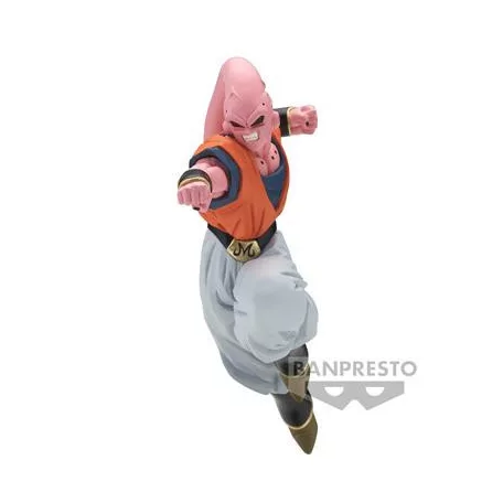 Dragon Ball Z Match Makers Majin Buu(Son Gohan Absorbed)(Vs Super Saiyan Vegito)-BP88600P