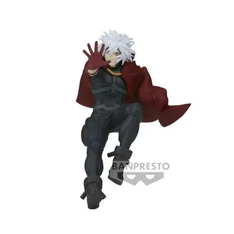 My Hero Academia - Banpresto The Evil Villains Figure - Tomura Shigaraki (Vol. 8)-BP88593P
