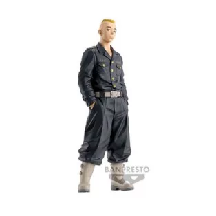 Tokyo Revengers - Banpresto Figure - Yasuhiro Muto-BP88578P