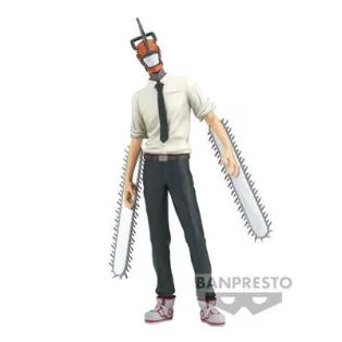 Chainsaw Man - Banpresto Figure - Chain Spirits (Vol. 5)-BP88569P