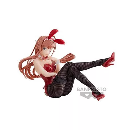 THE iDOLM@STER: Shiny Colors - Banpresto Espresto Fascination & Stockings Figure - Natusha Arisugawa-BP88547P