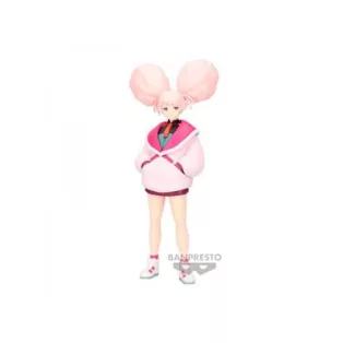 Mobile Suite Gundam: The Witch From Mercury - Banpresto Figure - Chuatury Panlunch-BP88544P