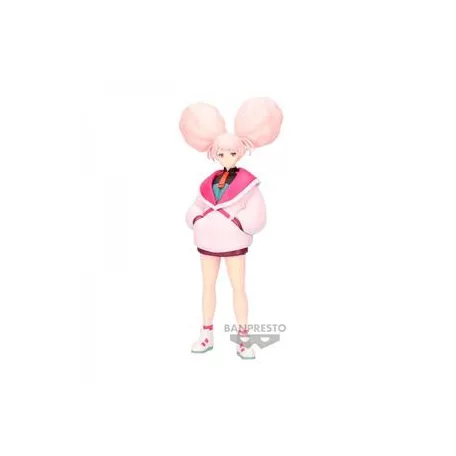 Mobile Suite Gundam: The Witch From Mercury - Banpresto Figure - Chuatury Panlunch-BP88544P