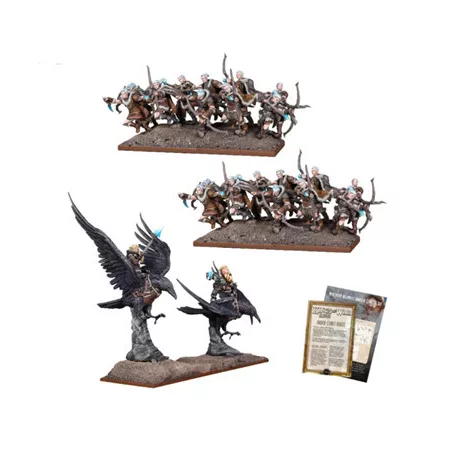 Kings of War - Northern Alliance Ambush Starter - EN-MGKWL103