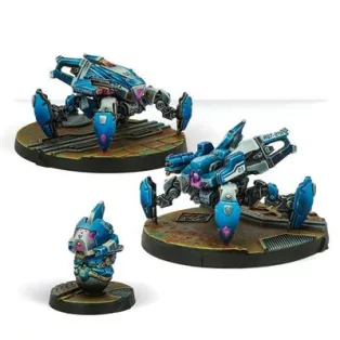 Infinity Armbots - EN-281234-1013