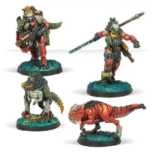 Infinity Morat Expansion Pack Beta - EN-281628-1009