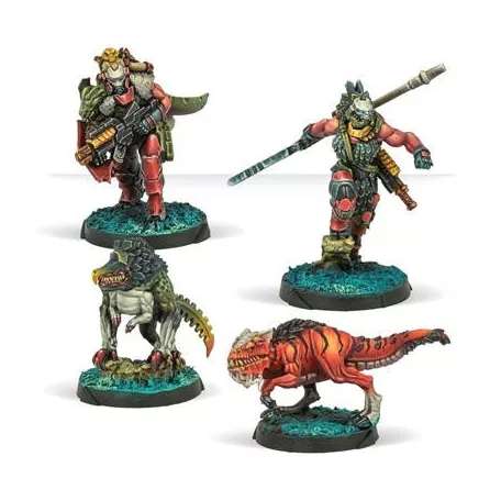 Infinity Morat Expansion Pack Beta - EN-281628-1009