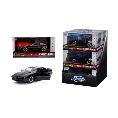 Knight Rider Kitt 1:32-253252000