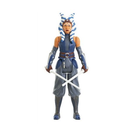 Star Wars Mandalorian S2 Ahsoka Tano Jumbo Figure-NOV222333