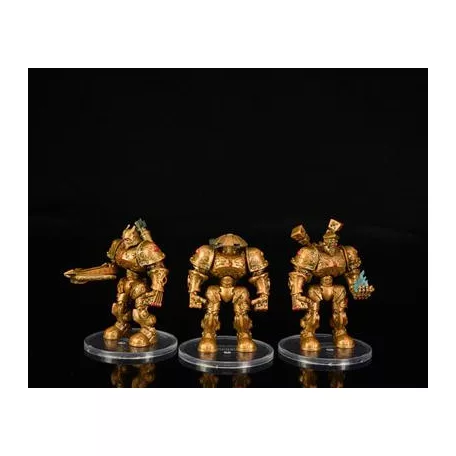 D&D Onslaught: Storyline OP Pack 1 - Ancient Construct-89719