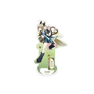 Genshin Impact - Acryl Figure - Kirara (Inazuma Theme)-SAK43765