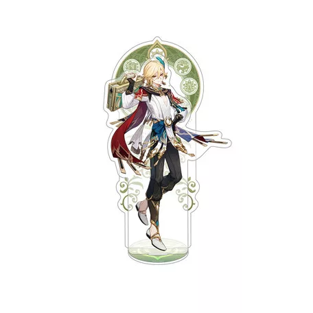 Genshin Impact - Acryl Figure - Kaveh (Sumeru Theme)-SAK42065