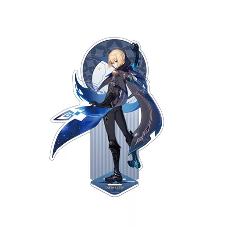 Genshin Impact - Premium Acryl Figure - Dainsleif - 17cm-SAK42126