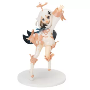 Genshin Impact - Premium PVC Figure (1/7 Scale) - Paimon-SAK83103