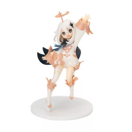 Genshin Impact - Premium PVC Figure (1/7 Scale) - Paimon-SAK83103