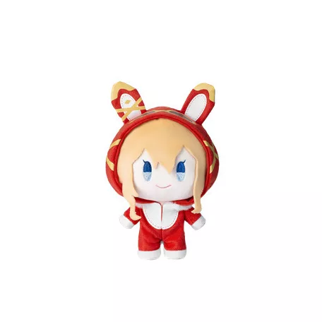 Genshin Impact - Plush (18 cm) - Jean (Mondstadt Series - Teyvat Paradise)-SAK45970