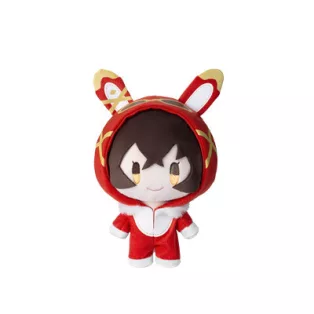Genshin Impact - Plush (20 cm) - Amber (Mondstadt Series - Teyvat Paradise)-SAK45987