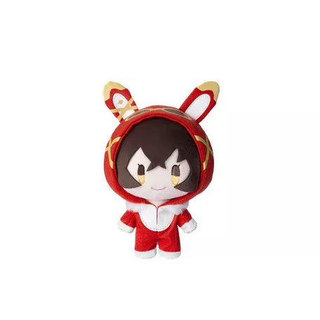 Genshin Impact - Plush (20 cm) - Amber (Mondstadt Series - Teyvat Paradise)-SAK45987