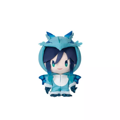 Genshin Impact - Teyvat Paradise Character Plushie - Mondstadt Series - Venti - 20cm-SAK46038