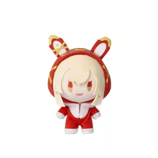 Genshin Impact - Teyvat Paradise Character Plushie - Mondstadt Series - Klee - 18cm-SAK46052