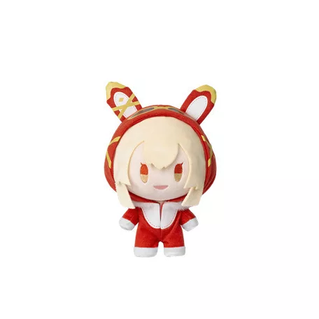 Genshin Impact - Teyvat Paradise Character Plushie - Mondstadt Series - Klee - 18cm-SAK46052