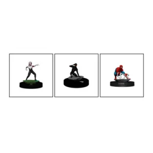 Marvel HeroClix: Spider-Verse Organized Play 2023-84916